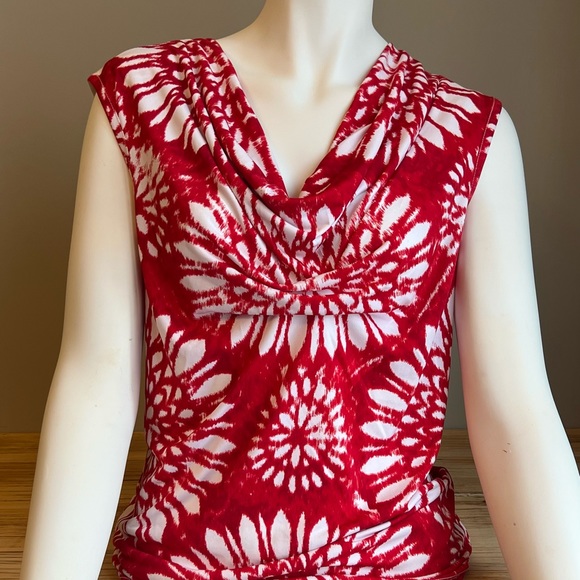 Michael Michael Kors top size small - Picture 2 of 6